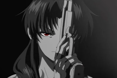 Black Lagoon 1680×945 Wallpapers 780876