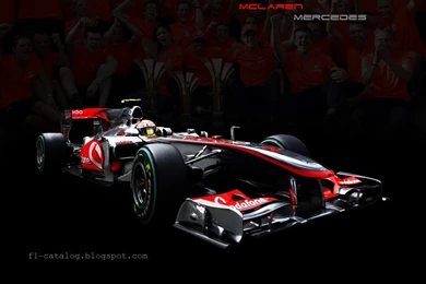 Vodafone Mclaren Mercedes Iphone Wallpapers   Johnywheels.com