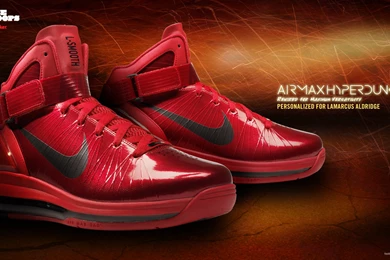 House Of Hoops Wallpapers