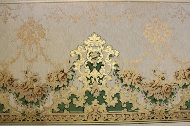 Vintage Reproduction Wallpapers