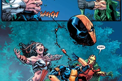 Free Aquaman New 52 Wallpapers High Definition @TU3 « Wallx