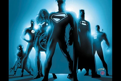 Justice League Wallpapers   Wallpapers Cave