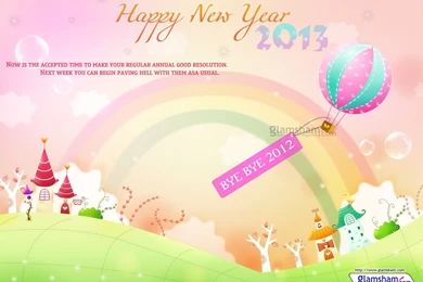 New Year HD Wallpapers 45076   Glamsham