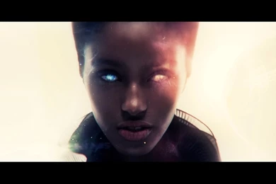 Ebony Wallpapers By RealboyzxD14 On DeviantArt