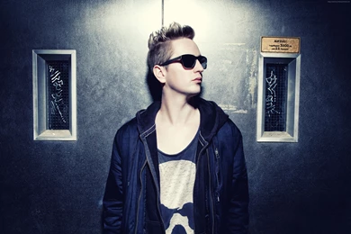 Robin Schulz Wallpaper, Celebrities / Artists: Robin Schulz, Top ...