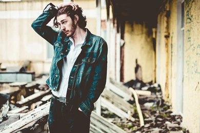 Hozier Wallpaper, Celebrities / Artists: Hozier, Top Music Artist ...