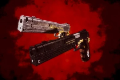 Ebony + Ivory 2.0 By MMMurdock On DeviantArt