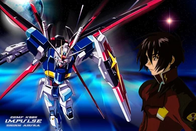 Gundam SEED Destiny   Gundam Seed Destiny Wallpapers (27694517 ...