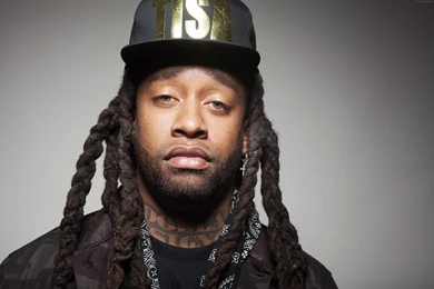 Ty Dolla Sign Wallpaper, Celebrities / Artists: Ty Dolla Sign, Top ...
