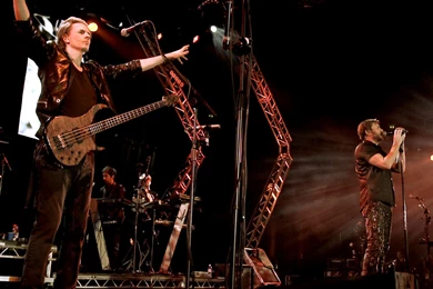 Music Artists Wallpapers: Duran Duran Wallpapers