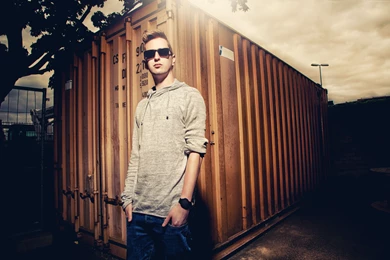Robin Schulz Wallpaper, Celebrities / Artists: Robin Schulz, Top ...