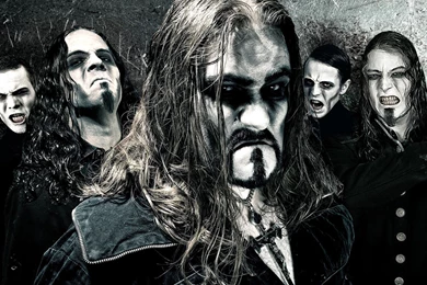 Powerwolf Wallpaper, Celebrities / Artists: Powerwolf, Top Music ...