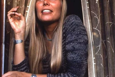 Music Artist Thumbnails (1:1)   Joni Mitchell   Home Theater ...