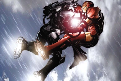 Marvel Vs. Capcom 2 On The AudioShocker Podcast Network