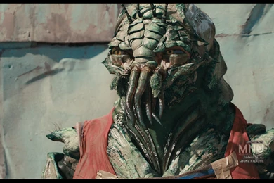 District 9 Wallpapers HD Download