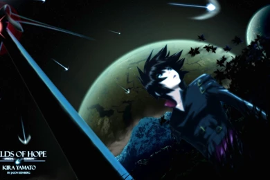 Gundam Seed Destiny 1366 768 Gonna Just Manga