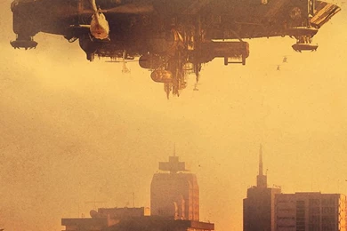 Wallpapers Monday [124] – District 9