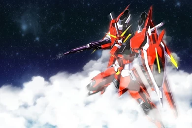 Gundam Seed Wallpapers – Free Gundam Seed Desktop Wallpapers