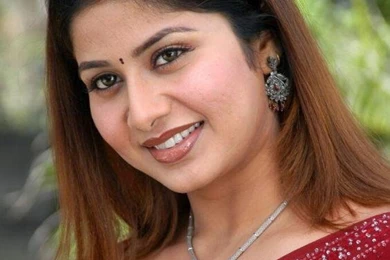 Sangeetha (Telugu Actress)   JungleKey.in Image