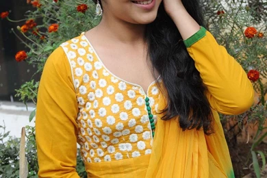 Telugu Heroine Samskruthi 14