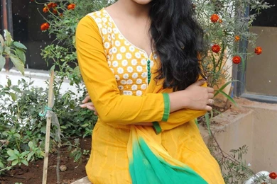 Telugu Heroine Samskruthi 11