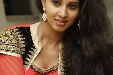 Actress Hd Photos: Pavani Wallpapers