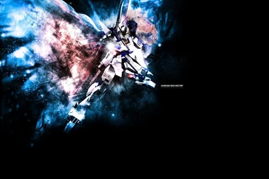 Gundam Mecha Anime Gundam Seed Destiny 1280x800 Wallpapers – Anime ...