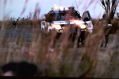 Toyota Hilux District 9 Wallpapers