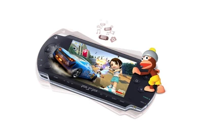 My Free Wallpapers   Games Wallpapers : PSP