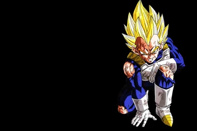 Vegeta Wallpapers Free Psp Themes Wallpapers