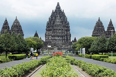 Most Beautiful Place In The World Prambanan Temple Riview. – Next ...