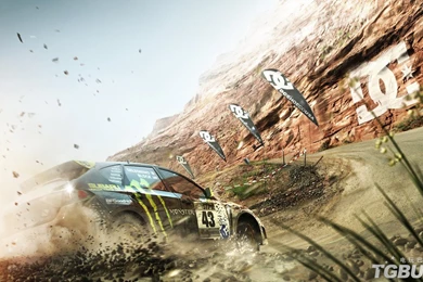 Wallpapers Alpinestars Psp Games Ps Vita Free Dirt 1280x720 ...