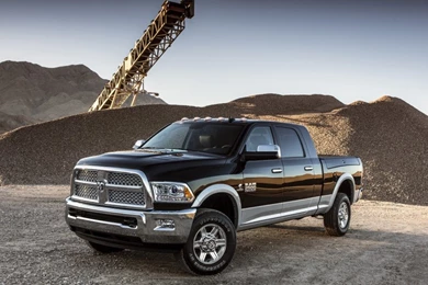 Wallpapers Dodge Ram Truck HD Wallpapers