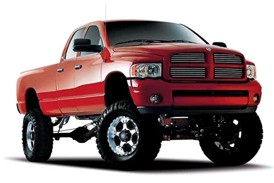 Dodge Truck   Free Car Wallpapers HD