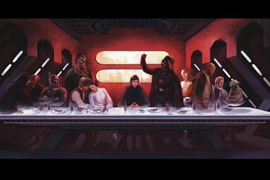 Star Wars Wallpapers 6e7   HD Wallpapers