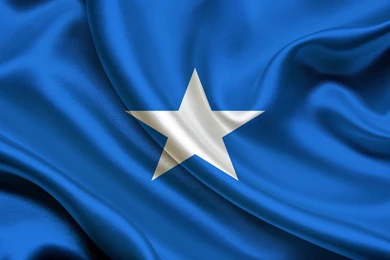 Wallpapers Flag Somalia Image