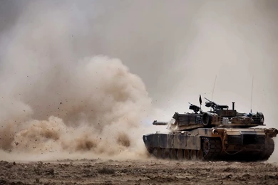 Abrams Tank Wallpapers HD 6227   HD Wallpapers Site