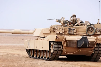 Military Tanks M1a1 Abrams Tank Wallpapers