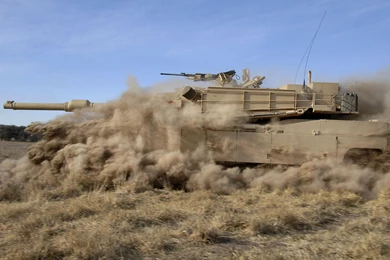 2560x1600 Usa, Tank, Abrams, Military Equipment Wallpapers And ...