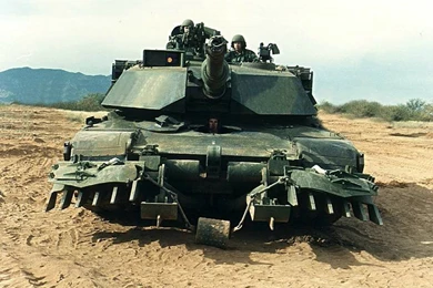 Abrams M1A1 M1 Abrams – Cars Other HD Desktop Wallpapers