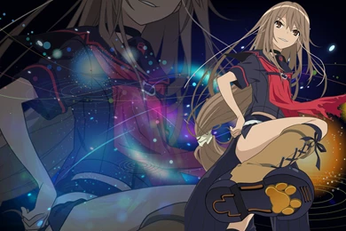 24 Ookami san To Shichinin No Nakama tachi HD Wallpapers ...