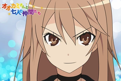 Download Ookami San To Wallpapers 1680x1050