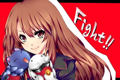 Wallpapers Ookami san To Shichinin No Nakama tachi Anime Image ...