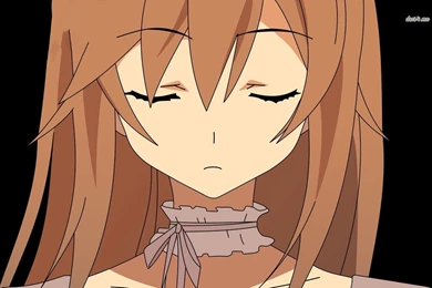 Top Okami San Manga V Wallpapers