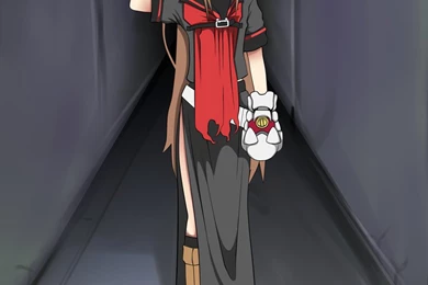 Ookami san Fanart By TormentedShopao On DeviantArt