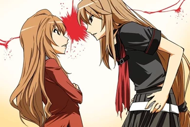 Okami San And Her Seven Companions On Pinterest