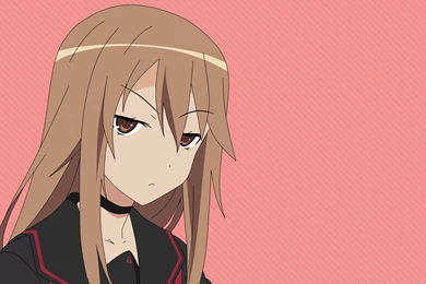 Top Ookami San Wallpapers