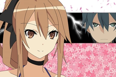 Writing On The Wall?