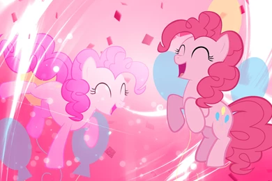 Pinkie Pie Wallpapers Hd Free Download