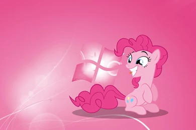 Pinkie Pie Wallpapers Hd Free Download